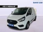 Ford Transit Custom, 2.0 TDCi 77kW 1.Maj.