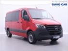 Mercedes-Benz Sprinter, Tourer 2,0 CDI L2H1 CZ