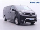 Toyota ProAce, 2,0 D-4D 130kW Aut. CZ L2 DPH,