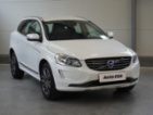 Volvo XC60, AWD 2.4D5, ČR, SUV, nafta
