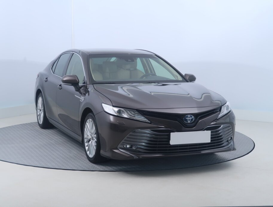 Toyota Camry, 2.5 HybridExecutive ,, Sedan/Saloon,