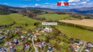 Poz. k bydlení, 1334 m², Zásada