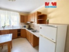 Pronájem bytu 2+1, 53 m², Kladno, ul. Petrohradská