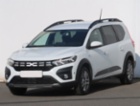 Dacia Jogger, 1.0 TCe, 7 míst, Serv.kniha,
