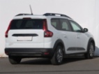 Dacia Jogger, 1.0 TCe, 7 míst, Serv.kniha,
