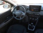 Dacia Jogger, 1.0 TCe, 7 míst, Serv.kniha,