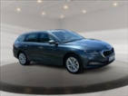 Škoda Octavia, 2,0 TDI 110 4x4, kombi, nafta