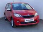 Škoda Citigo, 1.0 MPi Sound, Sound, AC, hatchback,
