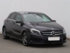 Mercedes Třída A, A 200 CDIAMG line , Automat,