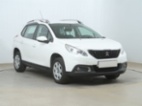 Peugeot 2008, 1.2 PureTech, ČR,2.maj, Klima,