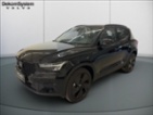 Volvo XC40, 0,0 B3 Black Edition 3132, SUV, benzin