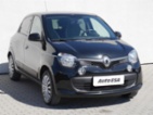 Renault Twingo, 1.0 SCe Limited, Limited,