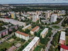 Prodej prosvětleného bytu 2+1 s balkonem  Přerov, ul. Tř. 17. listopadu