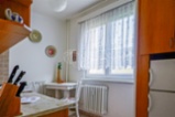 Prodej prosvětleného bytu 2+1 s balkonem  Přerov, ul. Tř. 17. listopadu