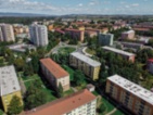 Prodej prosvětleného bytu 2+1 s balkonem  Přerov, ul. Tř. 17. listopadu