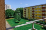 Prodej prosvětleného bytu 2+1 s balkonem  Přerov, ul. Tř. 17. listopadu