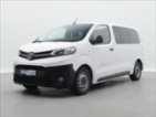Toyota ProAce, 2,0 D-4D 106kW Shuttle CZ DPH