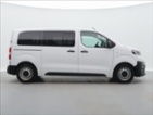 Toyota ProAce, 2,0 D-4D 106kW Shuttle CZ DPH