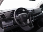Toyota ProAce, 2,0 D-4D 106kW Shuttle CZ DPH