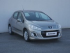 Peugeot 308, 1.4i, ČR, AC, STK10/27, hatchback,