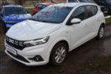 Dacia Sandero, 1,0 TCE S&S EXPRESSION, LPG