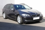 BMW Řada 5, 525D 3.0d, AT, navi, xenon, kombi,
