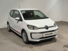 Volkswagen Up!, 1.0MPi, AC, hatchback, benzín