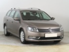 VW Passat, 2.0 TDI, Navi, Xenony, Klima,, Combi,