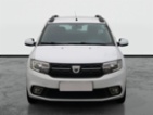 Dacia Logan, 0.9 TCe, ČR,1.maj, Serv.kniha, Klima,