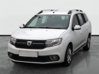 Dacia Logan, 0.9 TCe, ČR,1.maj, Serv.kniha, Klima,