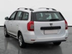 Dacia Logan, 0.9 TCe, ČR,1.maj, Serv.kniha, Klima,