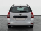 Dacia Logan, 0.9 TCe, ČR,1.maj, Serv.kniha, Klima,