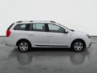 Dacia Logan, 0.9 TCe, ČR,1.maj, Serv.kniha, Klima,