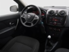 Dacia Logan, 0.9 TCe, ČR,1.maj, Serv.kniha, Klima,