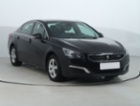 Peugeot 508, 2.0 BlueHDi, Serv.kniha, Navi, Klima,