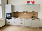 Pronájem bytu 3+1, 70 m², Brno, ul. Tábor