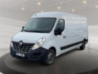 Renault Master, L3H3P3 2.3dCi 96kW CZ DPH
