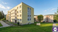Prodej bytu 3+1 76 m2, OV, Jílové - Kamenná, u