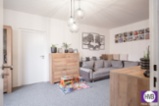 Prodej bytu 3+1 76 m2, OV, Jílové - Kamenná, u
