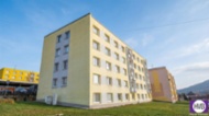 Prodej bytu 3+1 76 m2, OV, Jílové - Kamenná, u
