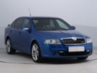 Skoda Octavia RS, RS 2.0 TDI, Xenony, Klima, Vyhř