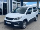 Peugeot Rifter, Active 1,5 BlueHdi 100k Man6, MPV,
