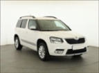 Skoda Yeti, 1.2 TSITrumf , ČR,2.maj, Serv.kniha,,