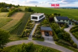 Prodej pozemku k bydlení, 1359 m², Borkovany