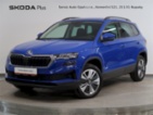 Škoda Karoq, STYLE 2.0TDI 110KW, SUV, nafta