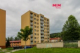Prodej bytu 2+1, 45 m2, OV, Jeseník