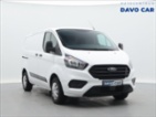 Ford Transit Custom, 2.0 TDCi 77kW 1.Maj. Tažné