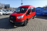 Ford Transit, 2,2 TDCi  L2H2 9MÍST BUS KLIMA