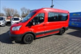Ford Transit, 2,2 TDCi  L2H2 9MÍST BUS KLIMA