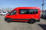 Ford Transit, 2,2 TDCi  L2H2 9MÍST BUS KLIMA